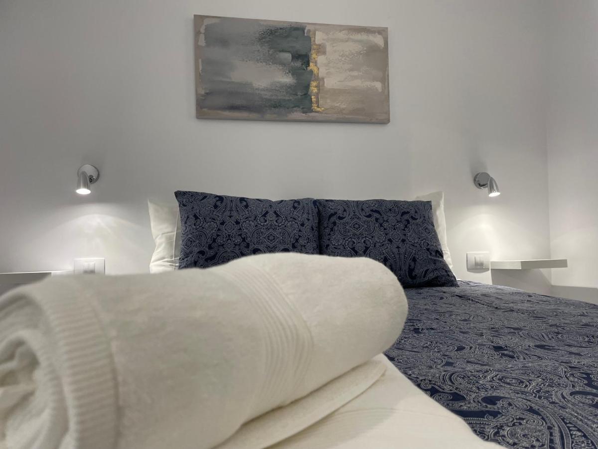 San Agustin Seaview Blue Apartment Maspalomas  Exteriér fotografie