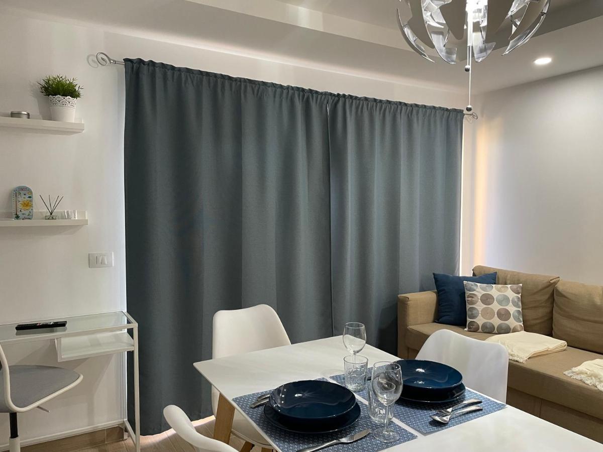 San Agustin Seaview Blue Apartment Maspalomas  Exteriér fotografie